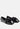 pecan pie casual walking bow loafers#color_black