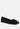 eyeore microfiber casual ballerinas#color_black