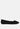 eyeore microfiber casual ballerinas#color_black