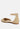 buqisi chain embellished flat sandals#color_natural