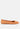 eyeore microfiber casual ballerinas#color_camel