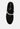 corphee pearl strapped glitter ballerinas#color_black