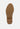 LENA Taupe Suede Walking Loafer Mules-Taupe