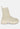 mallow stretch knit ankle boots#color_beige