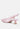 siev rhinestone slingback mules#color_pink