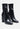 zahara bootie#color_black-pu