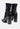 zahara bootie#color_black-pu
