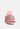 TEASE Pink Woven Heeled Slides_pink