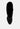 great-storm black suede leather calf boots_black