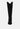 great-storm black suede leather calf boots_black