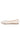 rhinestones embellished ballet flats#color_beige
