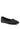 rhinestones embellished ballet flats#color_black