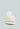 TEASE Off White Woven Heeled Slides_Off White