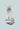 NOBLES White High Heeled Patent Diamante Sandals_White