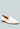 wolferton delicate stud detail leather loafers#color_off-white