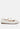 arimer criss cross strap ballet flats#color_beige