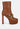 bambini high platform ankle boots#color_tan