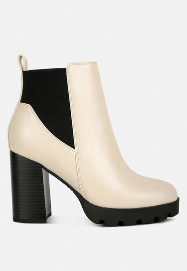 bolt block heeled chelsea boots#color_beige