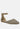 buqisi chain embellished flat sandals#color_brown