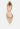 buqisi chain embellished flat sandals#color_beige