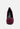 clarisse diamante faux suede high heeled pumps#color_burgundy
