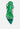 dare me rhinestone embellished stiletto sandals#color_green