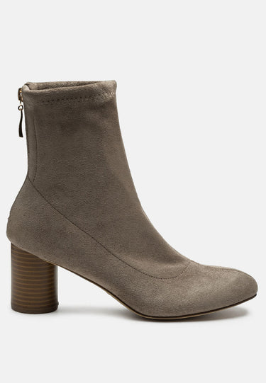 emerson micro suede ankle boots#color_taupe