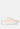 enora comfortable lace up sneakers#color_pink