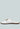 EUDORA Embellished White Slip-ons#color_white