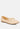 fembot horsebit detail flexible loafers#color_beige