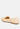 fembot horsebit detail flexible loafers#color_beige