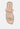 fenta diamante detail jelly flats#color_nude