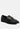 finola horsebit embellished loafers#color_black