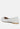 gizeh women rhinestone embellished ballerinas#color_silver