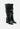 hanoi knee high slouch boots#color_black