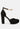 inigo interchangeable ankle strap platform sandals#color_black