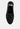 jemykin genuine leather loafer sandals#color_black