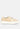 KJAER Dual Tone Leather Sneakers#color_Off-white-Beige