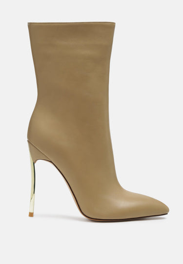 klayton over the ankle stiletto boots#color_taupe