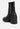 kokum faux leather platform ankle boots#color_black