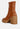 kokum faux leather platform ankle boots#color_tan