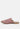 LIA Dusty Pink Handcrafted Suede Mules#color_dusty pink