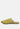 LIA Mustard Handcrafted Suede Mules#color_mustard