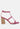 MIRABELLA Open Square Toe Block Heel Sandals#color_fuchsia