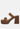 Misaki Woven Suede Strap Platform Sandals in Tan#color_tan