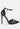 mocktail buckle embellished stiletto heels#color_black
