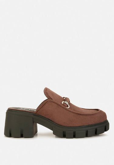 prosper velvet slip on mules#color_brown