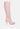 rum rolls calf croc boots#color_pink