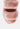 smoothie fur slip-on flats#color_blush