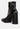 tintin square toe ankle heeled boots#color_black